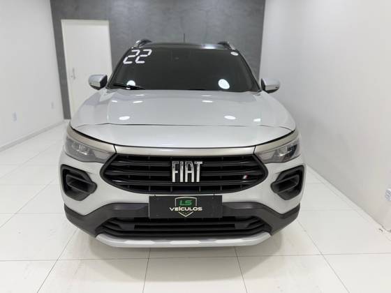 FIAT PULSE 1.0 TURBO 200 FLEX AUDACE CVT